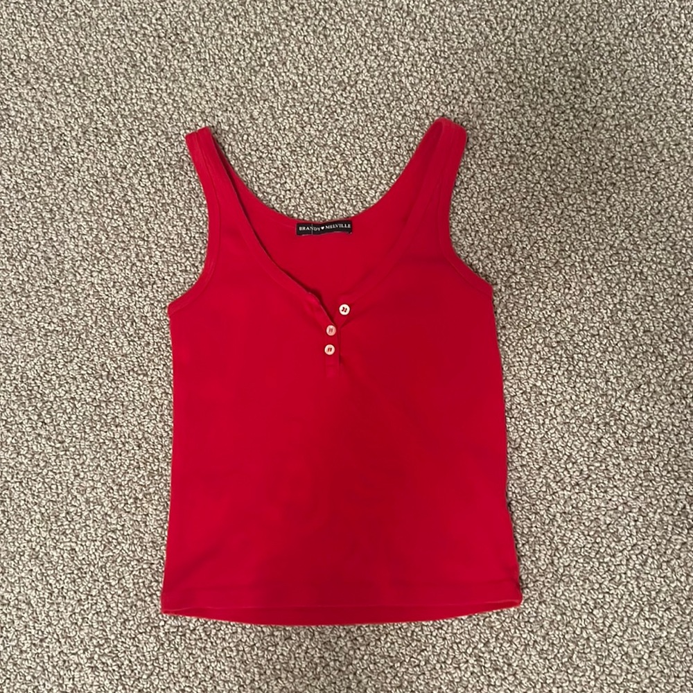 Brandy Tank!❤️